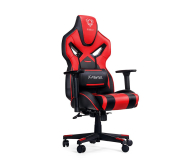 Diablo X-FIGHTER Normal Size czerwony - 1465179 - zdjęcie 2